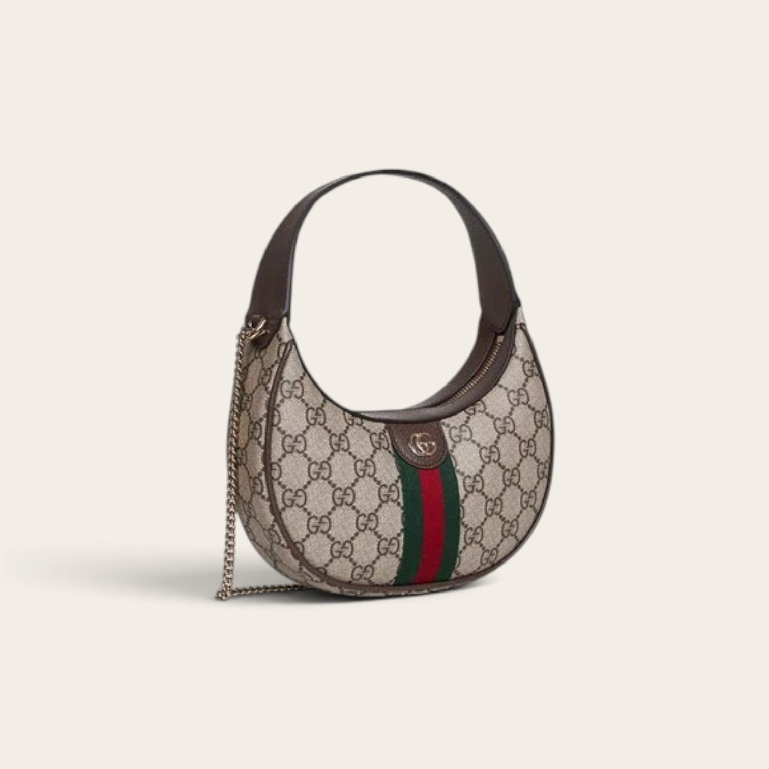 Gucci Ophidia Small Shoulder Bag - Image 2