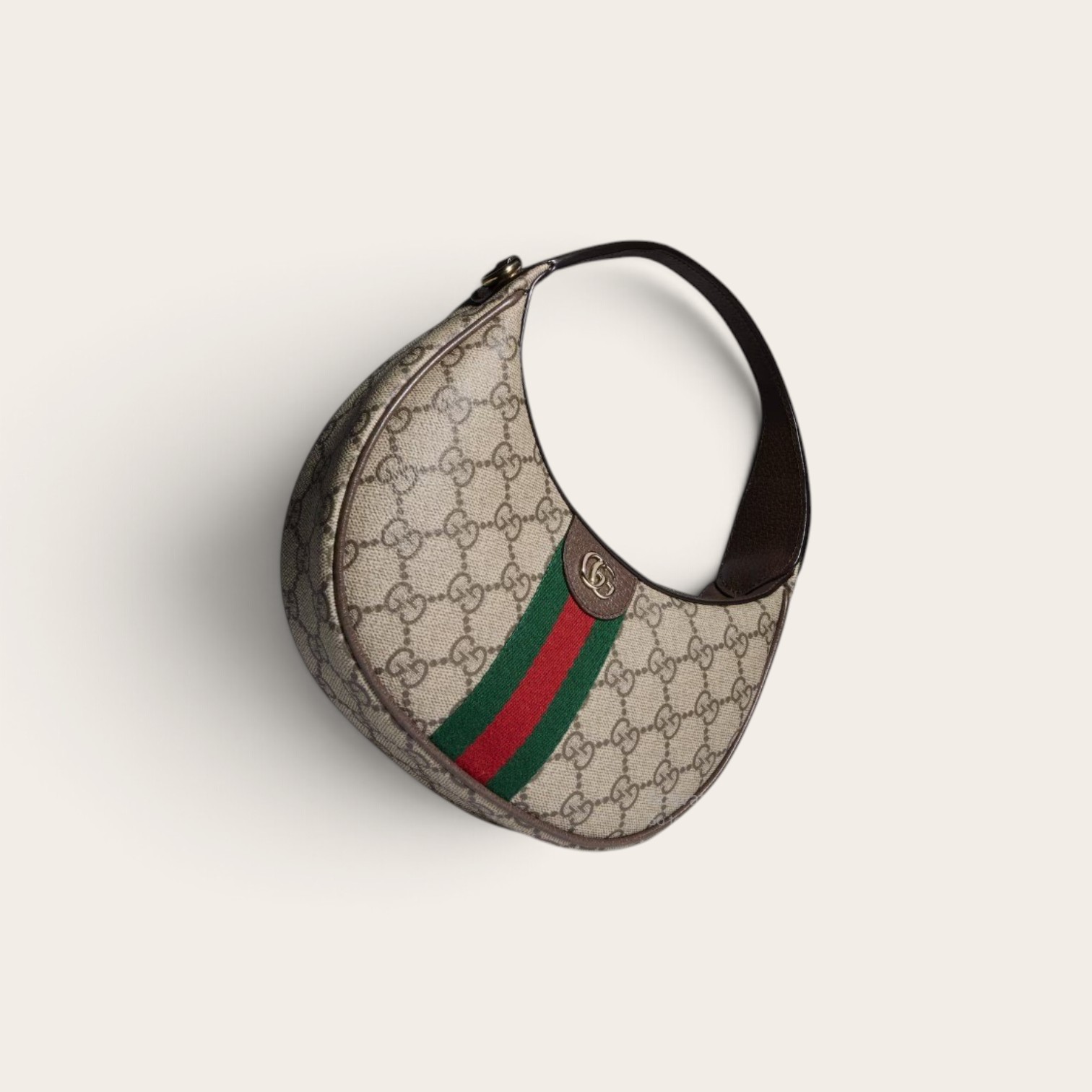 Gucci Ophidia Small Shoulder Bag - Image 3