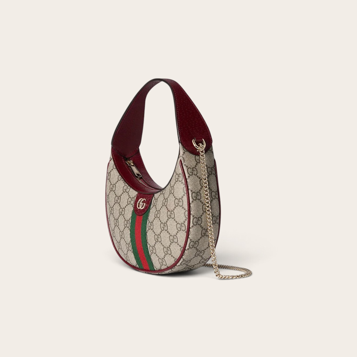 Gucci Ophidia Small Shoulder Bag - Image 2