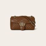 Gucci GG Marmont Small Shoulder Bag