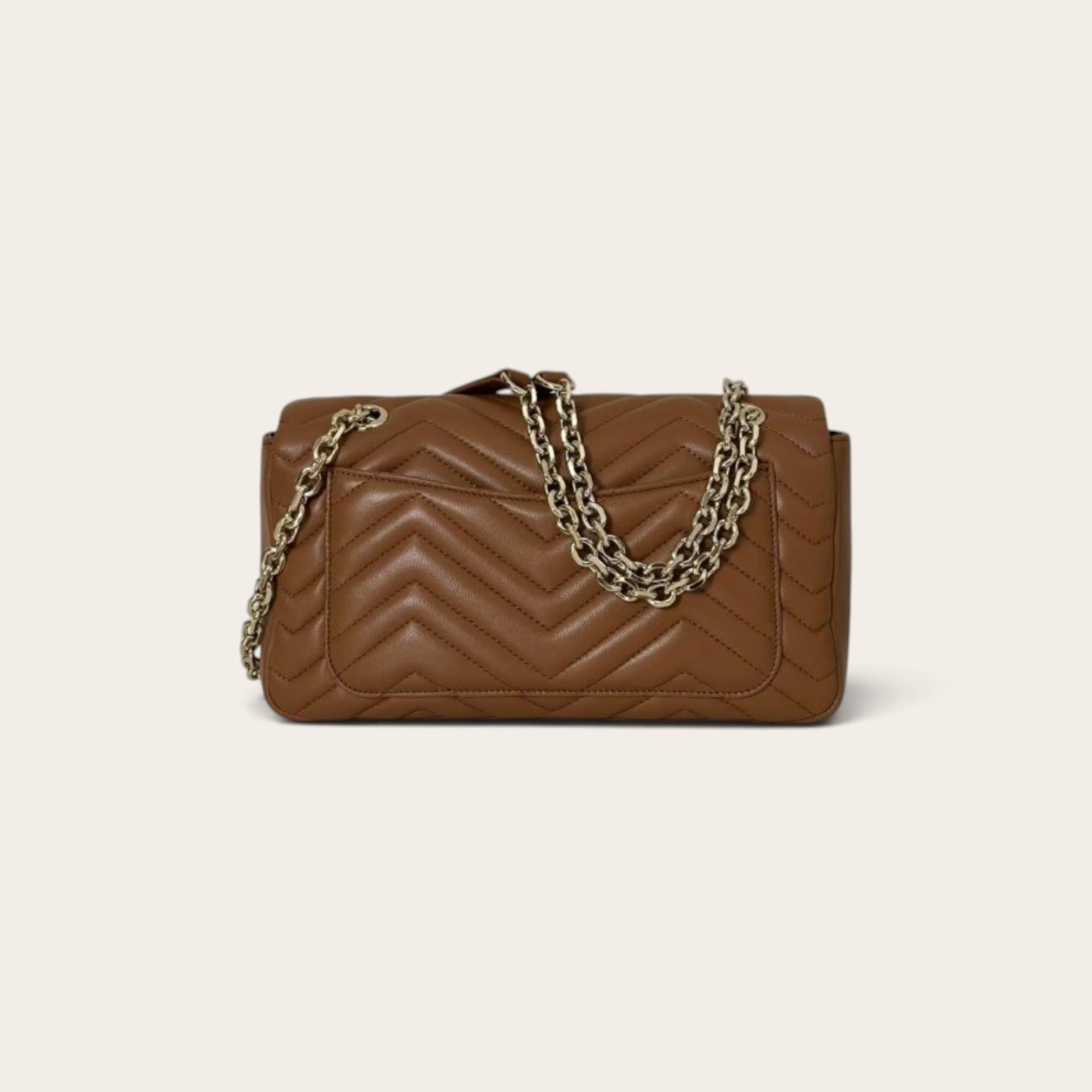 Gucci GG Marmont Small Shoulder Bag - Image 3