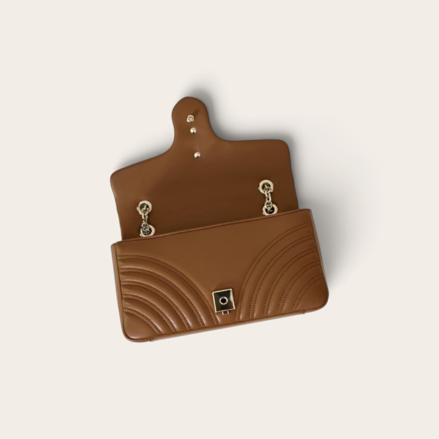 Gucci GG Marmont Small Shoulder Bag - Image 5