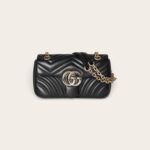 Gucci GG Marmont Small Shoulder Bag