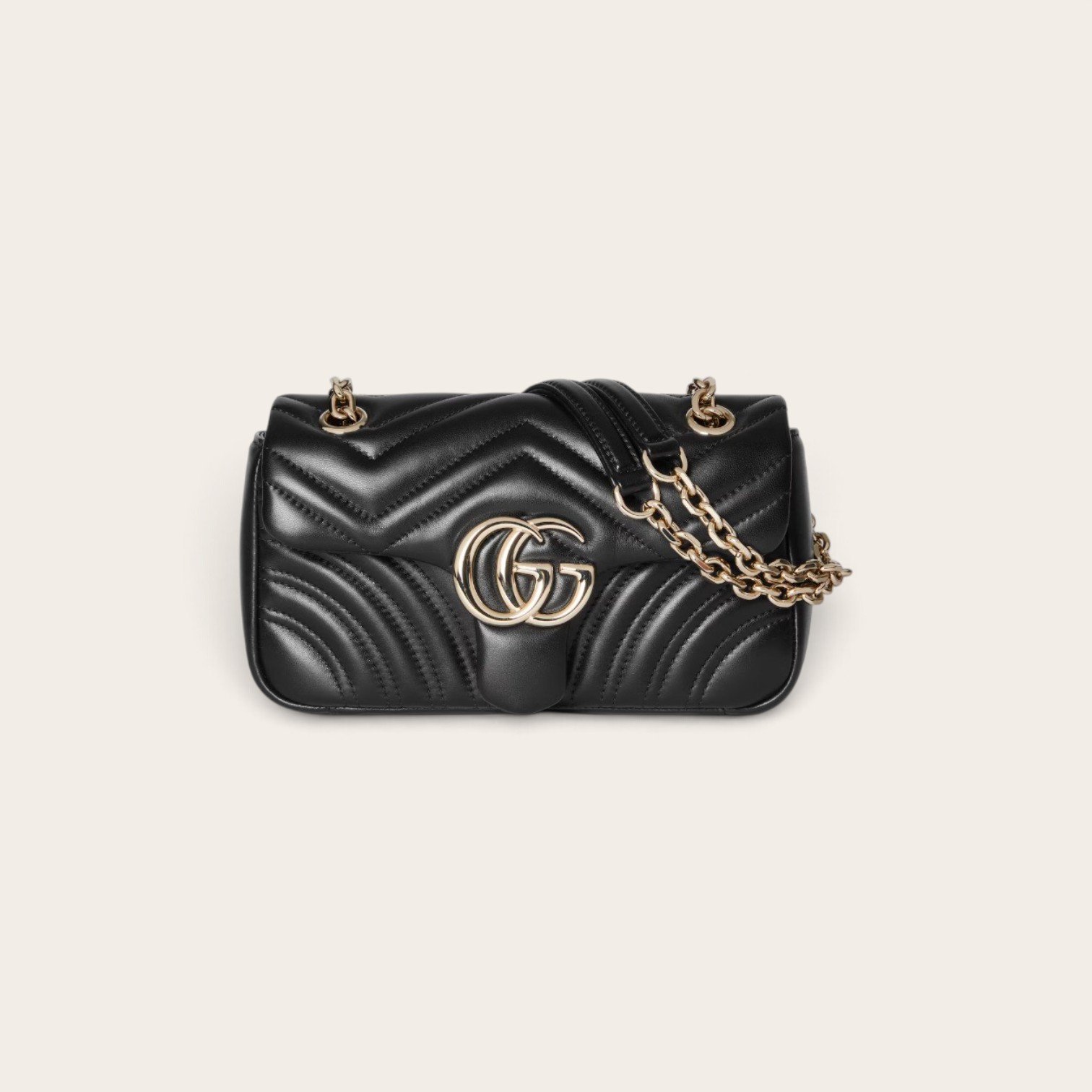 Gucci GG Marmont Small Shoulder Bag
