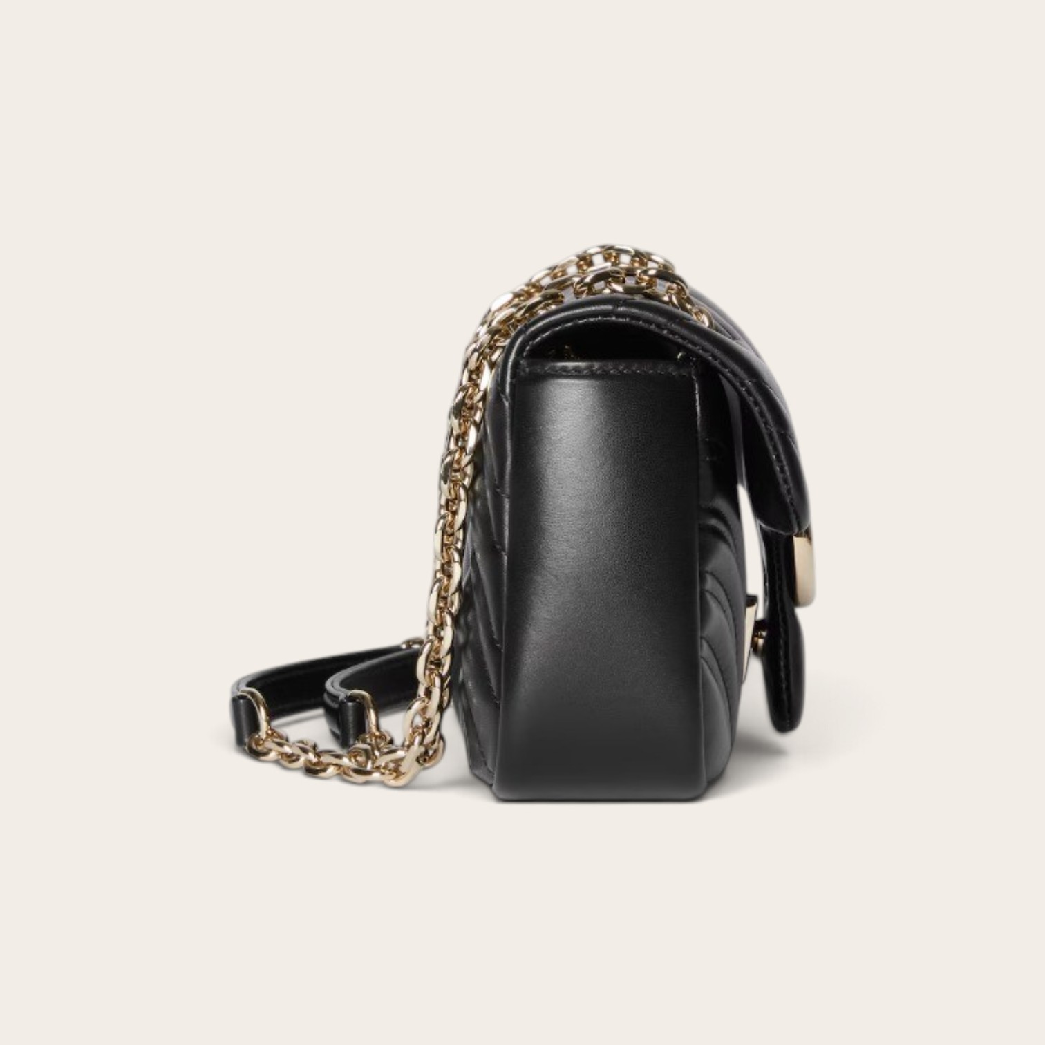 Gucci GG Marmont Small Shoulder Bag - Image 4