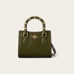 Gucci Diana Tote Bag