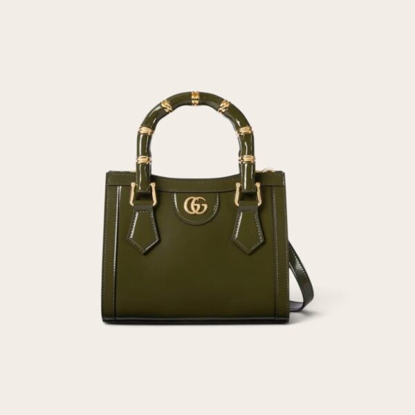Gucci Diana Tote Bag