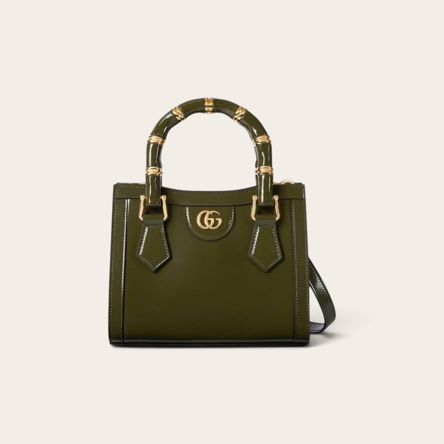 Gucci Diana Tote Bag