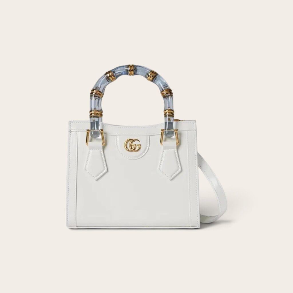 Gucci Diana Tote Bag