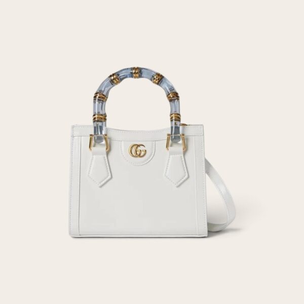 Gucci Diana Tote Bag