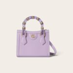 Gucci Diana Tote Bag