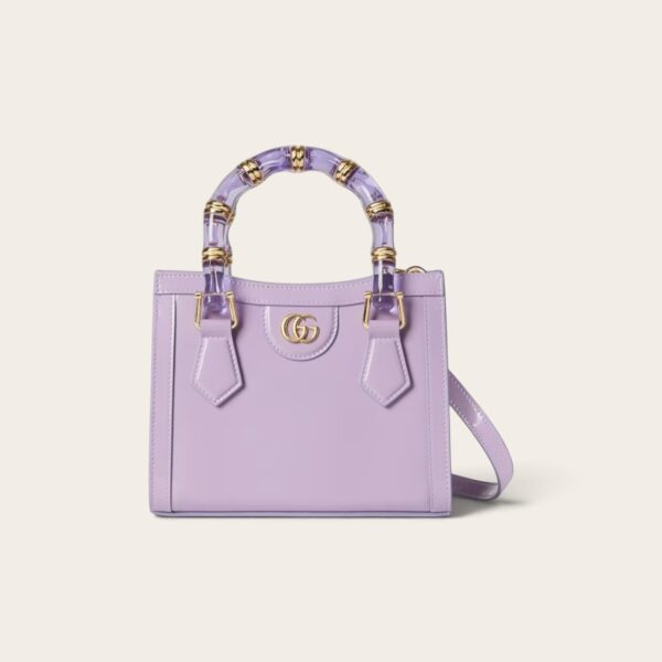 Gucci Diana Tote Bag