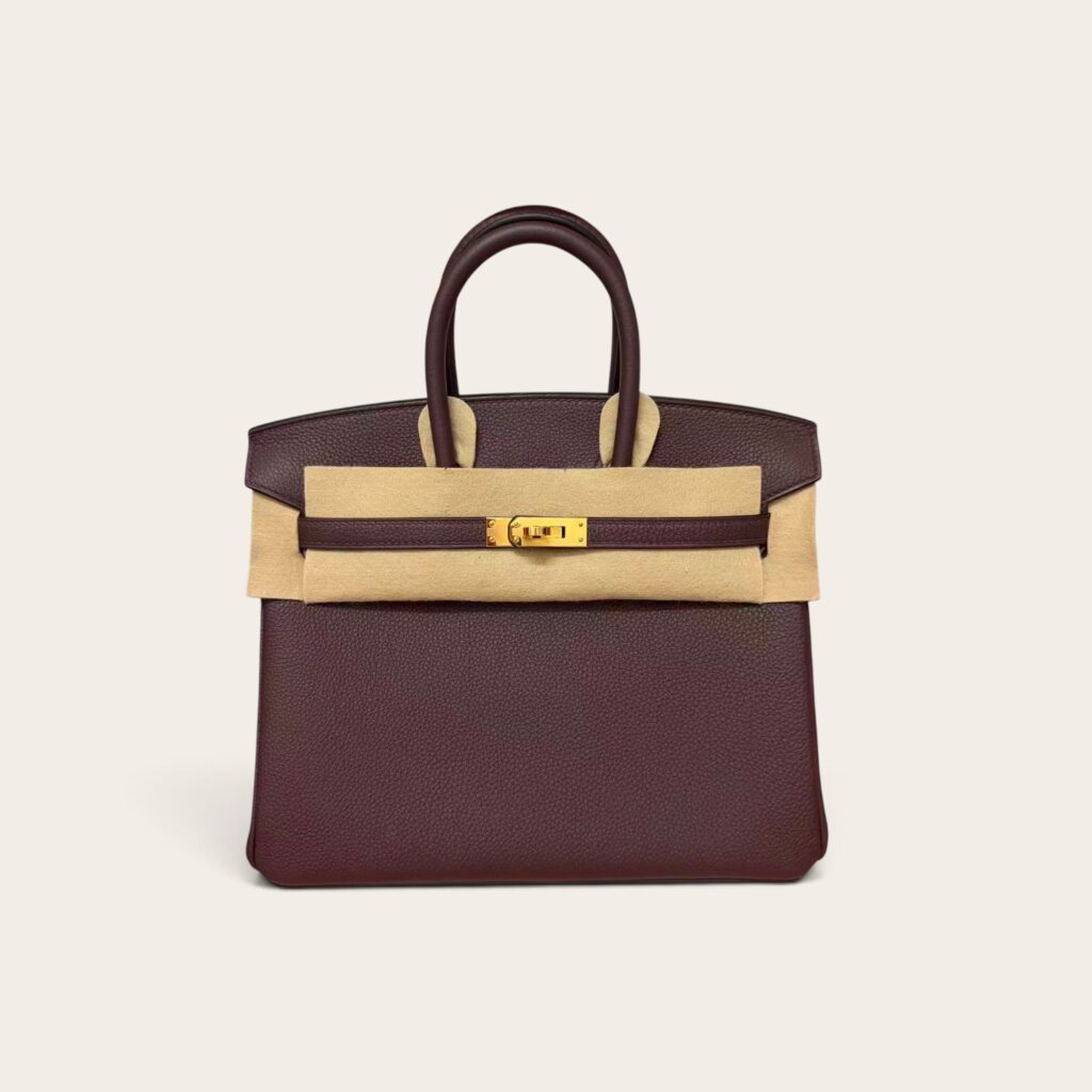 Hermčs Birkin 25