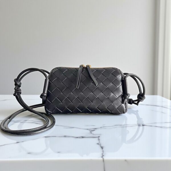 Bottega Veneta Concert Pouch