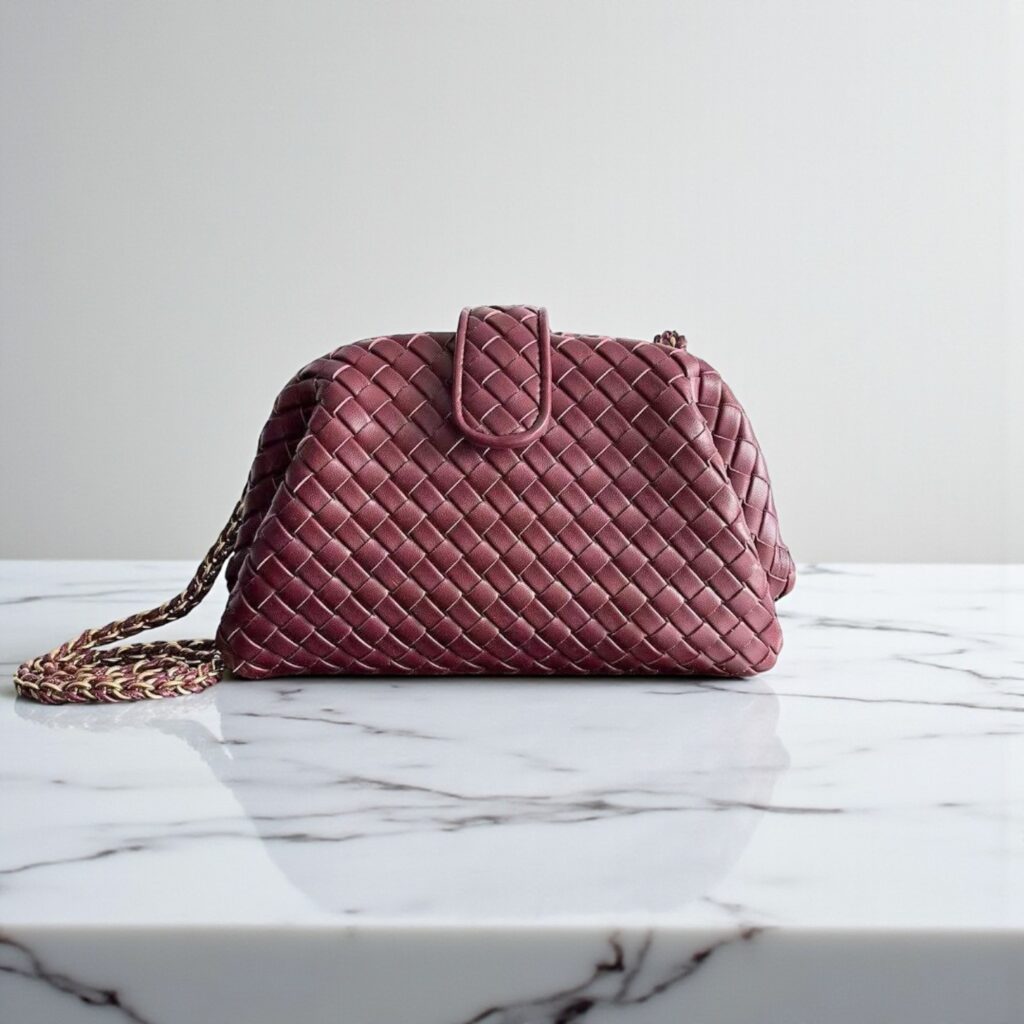 Bottega Veneta Lauren 1980