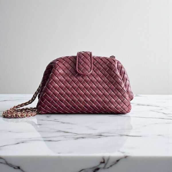 Bottega Veneta Lauren 1980