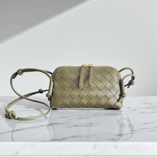Bottega Veneta Concert Pouch