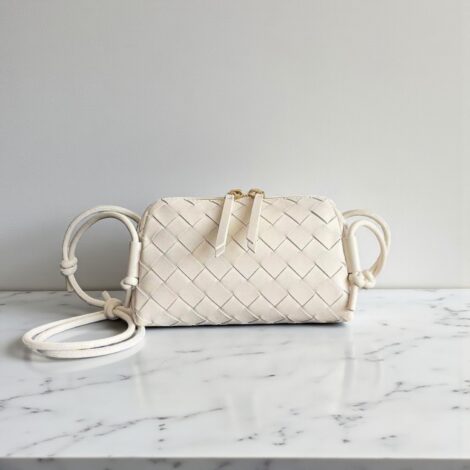 Bottega Veneta Concert Pouch