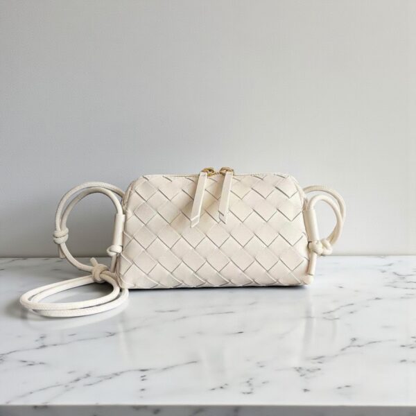 Bottega Veneta Concert Pouch