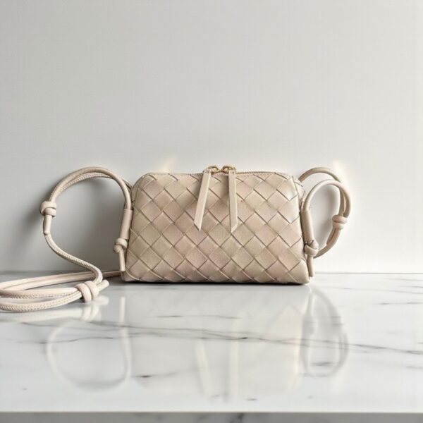 Bottega Veneta Concert Pouch