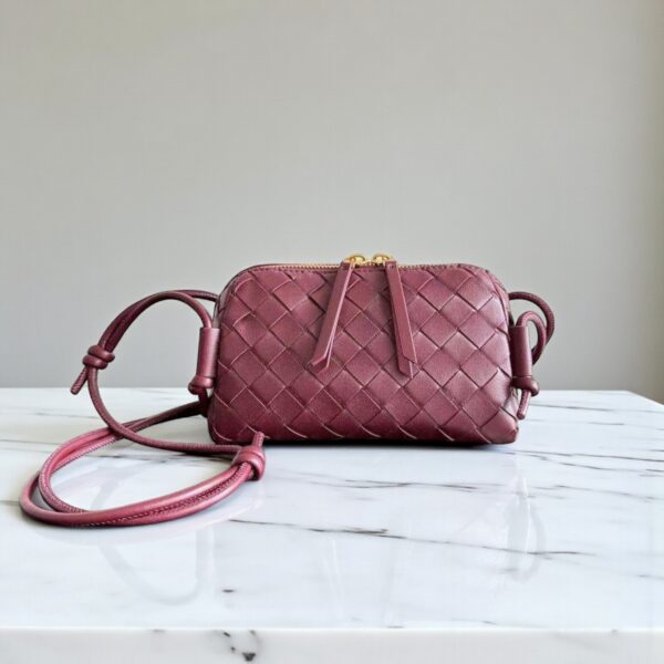 Bottega Veneta Concert Pouch