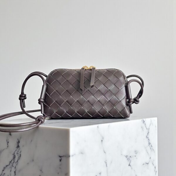 Bottega Veneta Concert Pouch