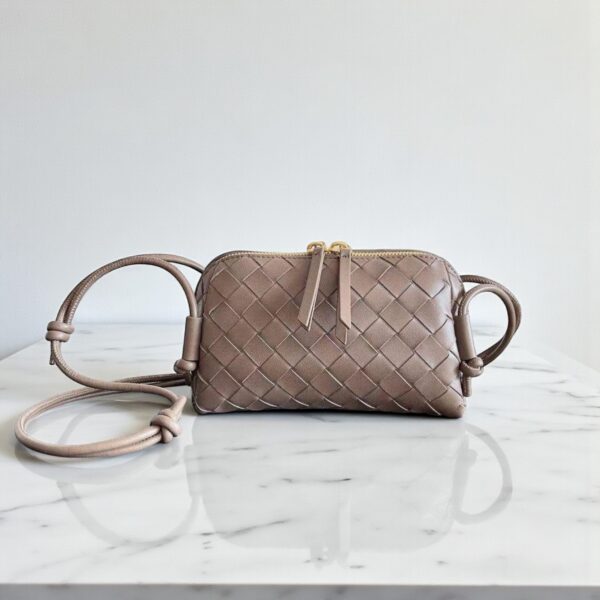 Bottega Veneta Concert Pouch