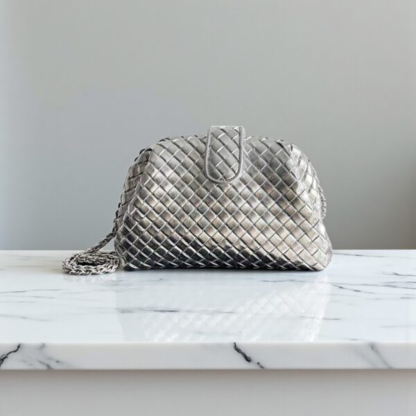 Bottega Veneta Lauren 1980