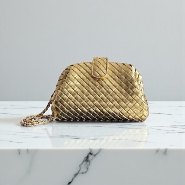 Bottega Veneta Lauren 1980