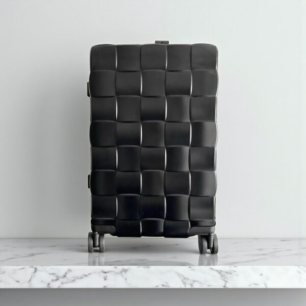 Bottega Veneta Odyssey Cabin Suitcase