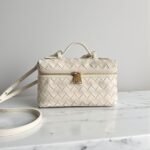 Bottega Veneta Bang Bang Vanity Case Bag