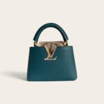 LV Capucines Mini