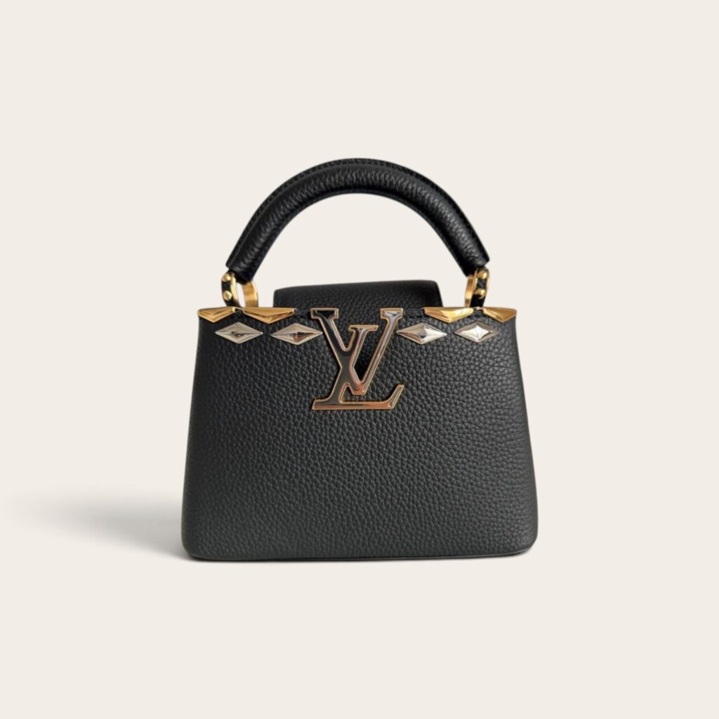 LV Capucines Mini