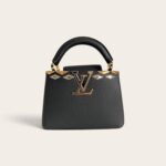 LV Capucines Mini
