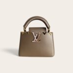 LV Capucines Mini