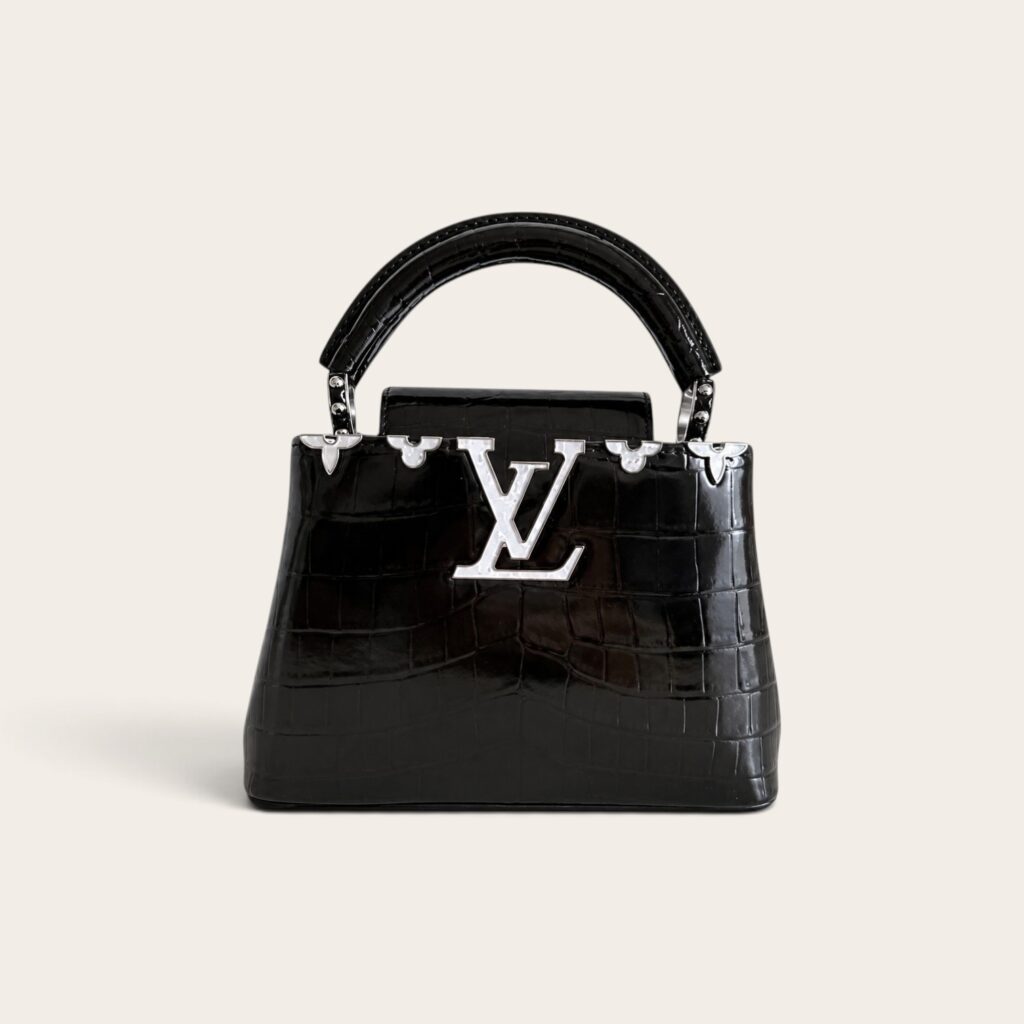 LV Capucines Mini