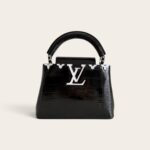 LV Capucines Mini