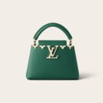 LV Capucines Mini