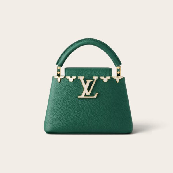 LV Capucines Mini