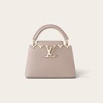 LV Capucines Mini