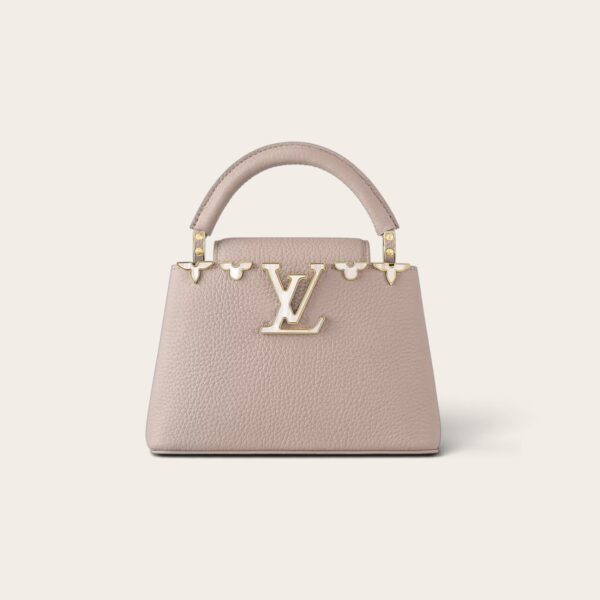LV Capucines Mini