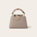 LV Capucines Mini