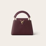 LV Capucines Mini