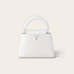 LV Capucines Mini