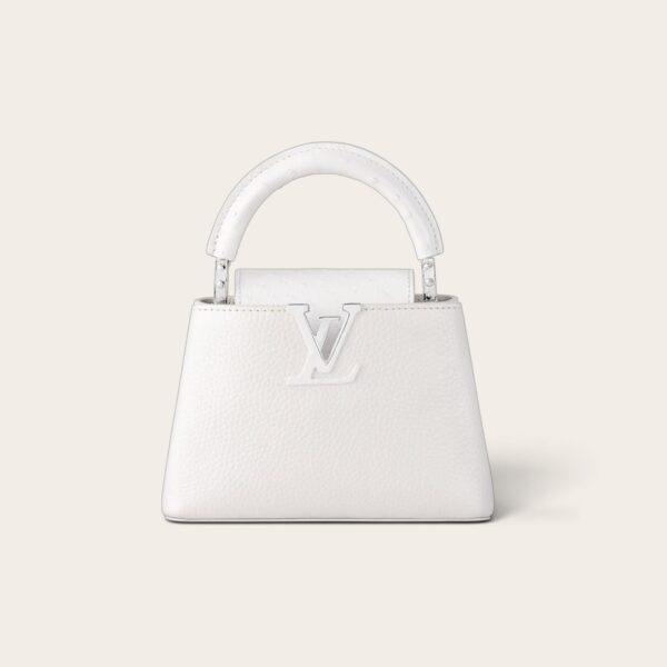 LV Capucines Mini