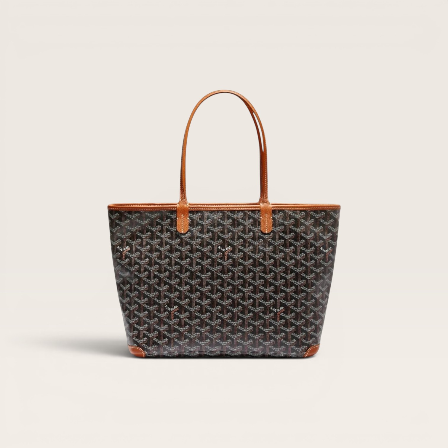 Goyard Artois PM Bag