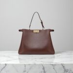 Fendi Peekaboo Soft Medium