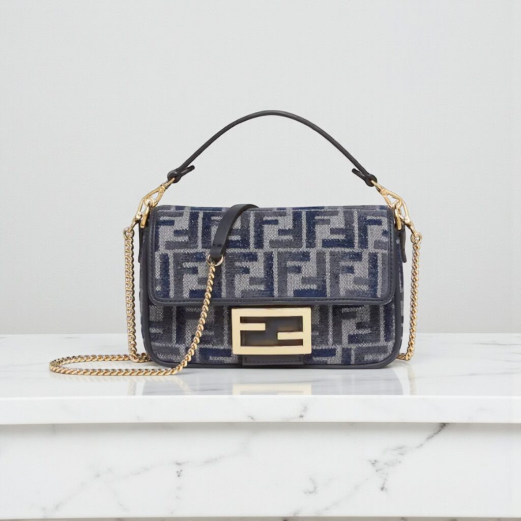 Fendi Baguette Mini