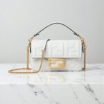Fendi Baguette Mini Bag