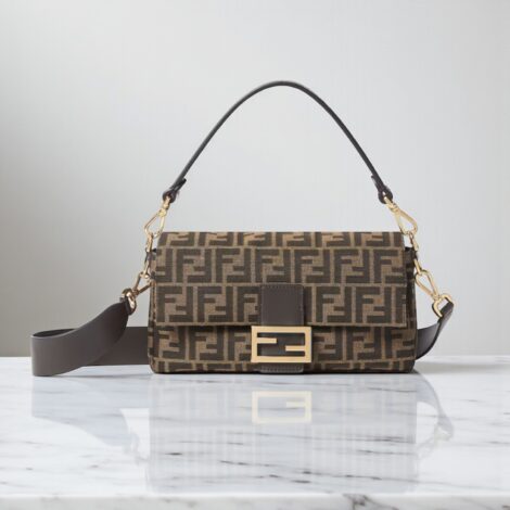 Fendi Baguette Bag